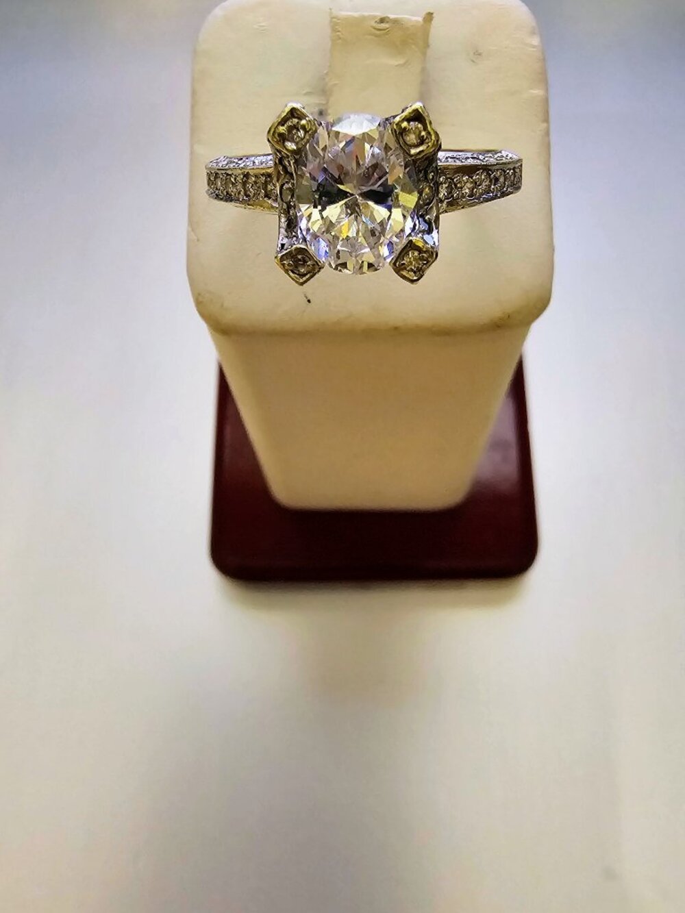 Vintage Ring